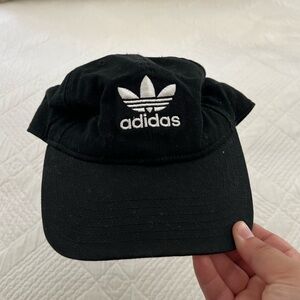 Adidas Baseball Hat
